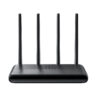 Xiaomi Redmi AX6000 Router WiFi 6 Mesh Czterordzeniowy Wysokowydajny CPU 2.4G 5G 512MB OFDMA MU-MIMO Mi Home