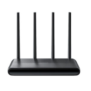 Xiaomi Redmi AX6000 Router WiFi 6 Mesh Czterordzeniowy Wysokowydajny CPU 2.4G 5G 512MB OFDMA MU-MIMO Mi Home