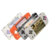 ANBERNIC RG28XX Przenośna Konsola Do Gier 2,83 cala Ekran 64G+128G Ponad 10000 Gier Wbudowany Głośnik HiFi Przenośny Odtwarzacz Gier Konsola Obsługuje Ponad 30 Emulatorów...