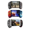 Ipega PG-9083 Bezprzewodowy kontroler do gier Bluetooth Teleskopowy joystick Gamepad odpowiedni dla tabletów TV Box telefonów Android IOS