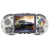 Konsola do gier przenośna ANBERNIC RG353PS 16GB Standard Edition dla PSP DC SS PS1 NDS N64 FC MD SMS z 3,5-calowym ekranem IPS HD i baterią 3500mAh