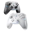MACHENIKE G5Pro Max Kontroler do Gier Tri-mode RGB Bezprzewodowy Gamepad Joystick Hall Effect dla Switch PC Telefonu